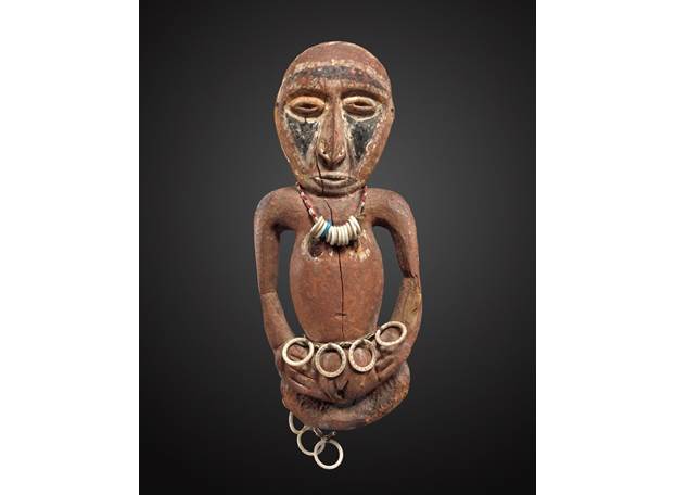 Xmas Exhibition - Recent Acquisitions
